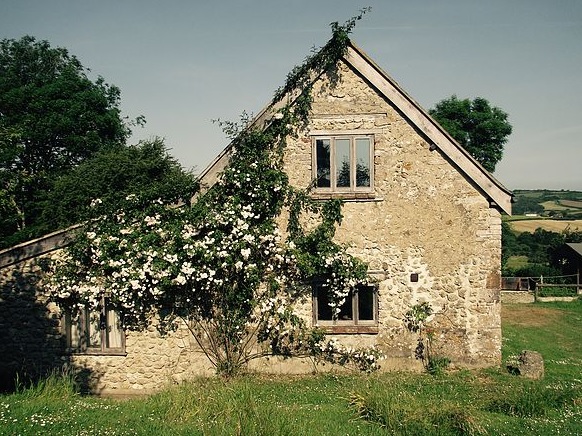 Fern Down Farm Barn and Cottage